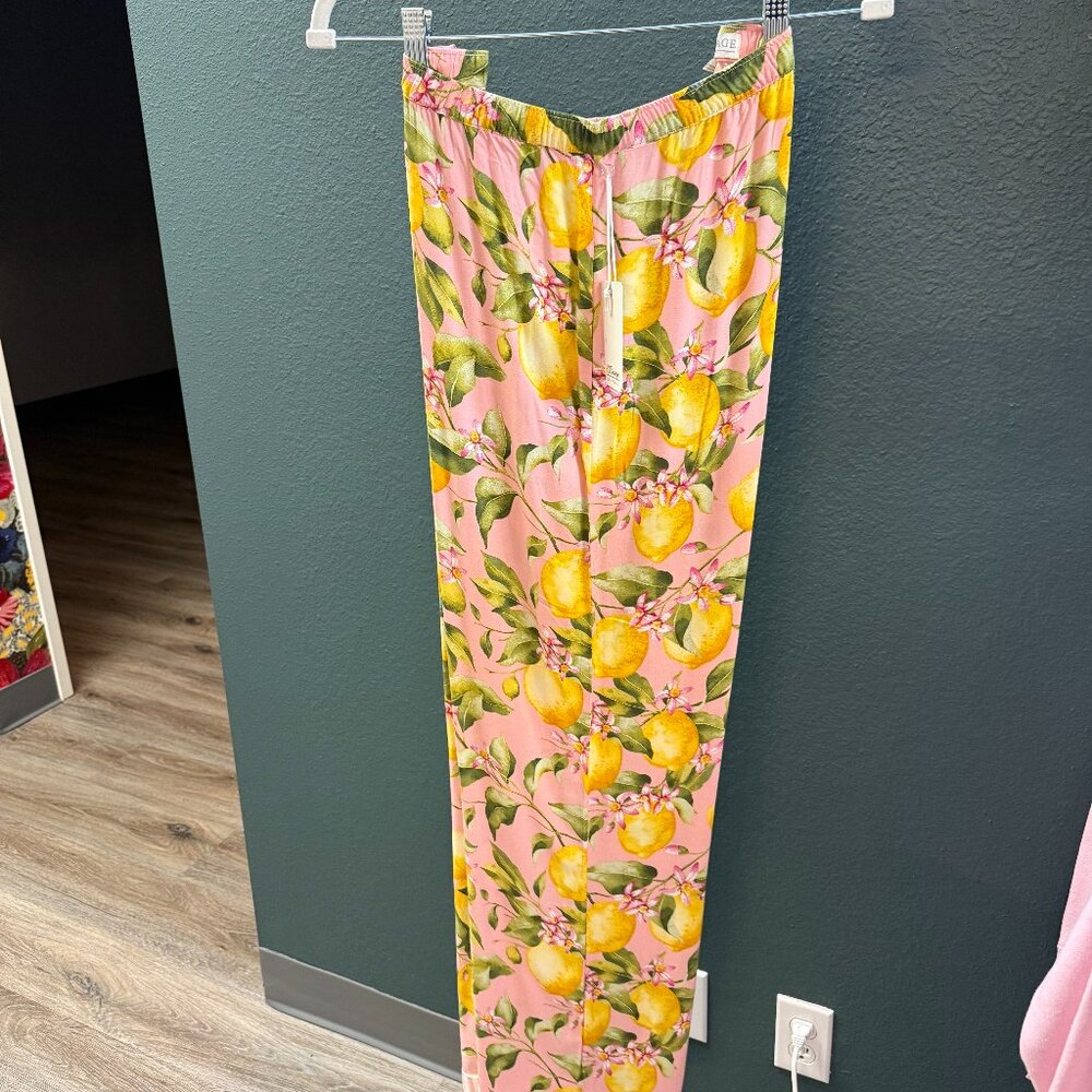 PJ Salvage pant